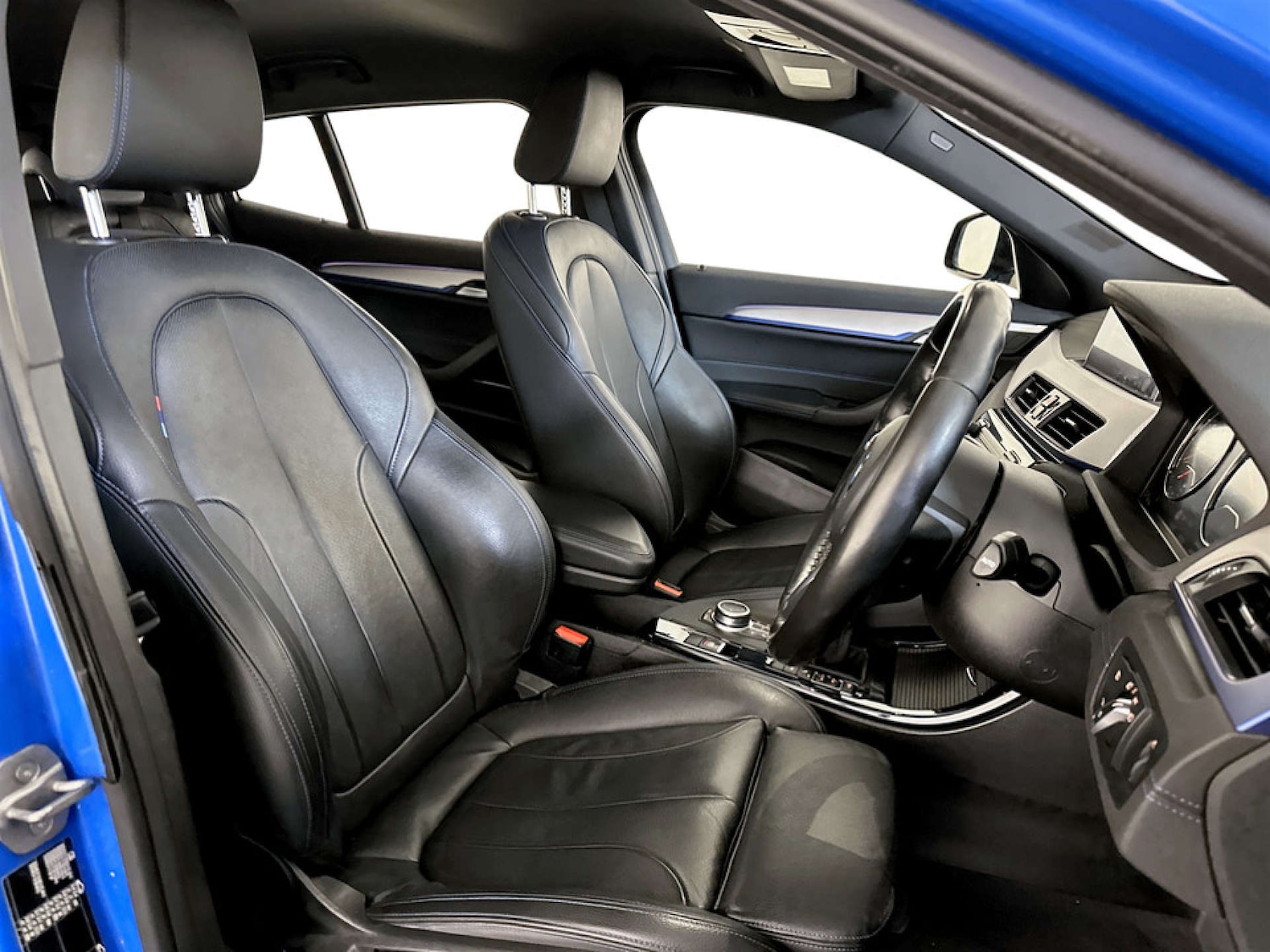 Used BMW X2 2022 for sale - 77578140: Photo 13