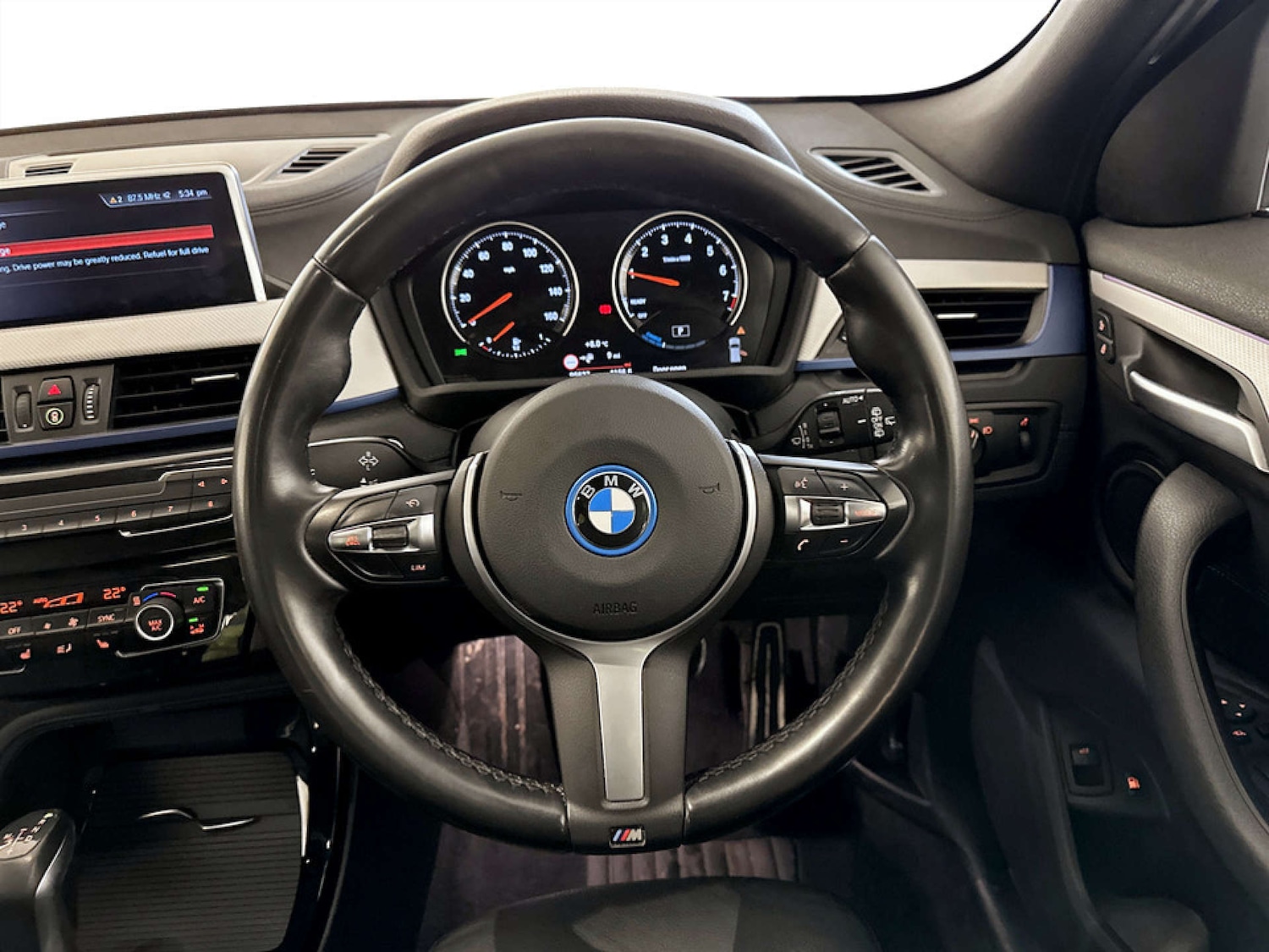 Used BMW X2 2022 for sale - 77578140: Photo 16