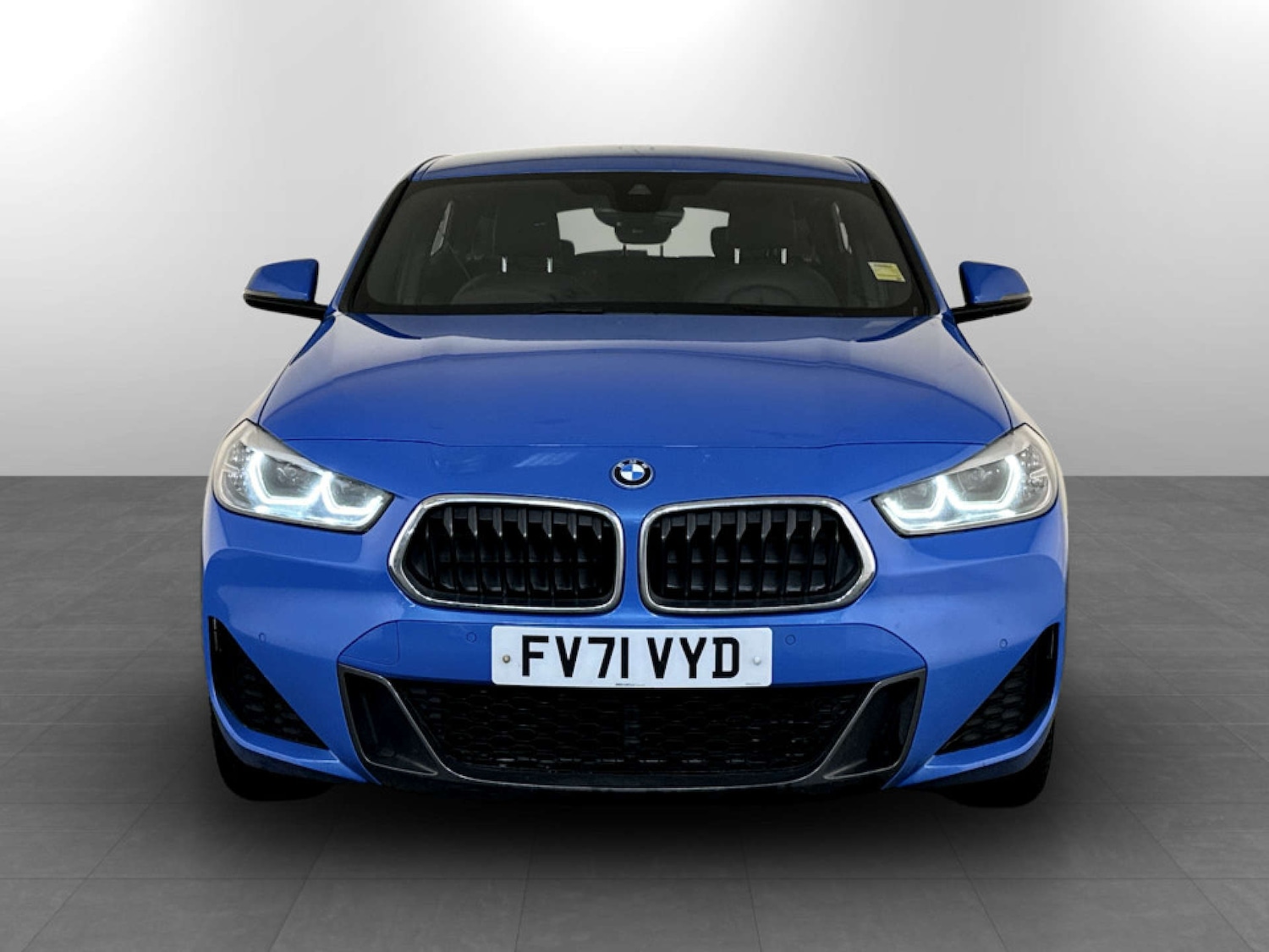 Used BMW X2 2022 for sale - 77578140: Photo 5