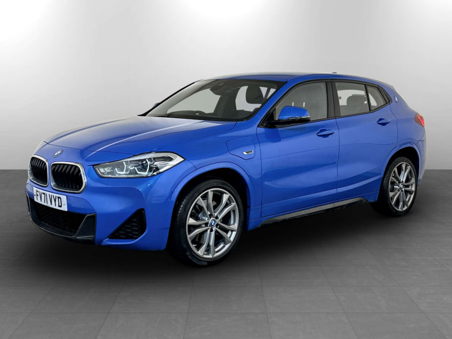 Used BMW X2 2022 for sale - 77578140: Photo 6