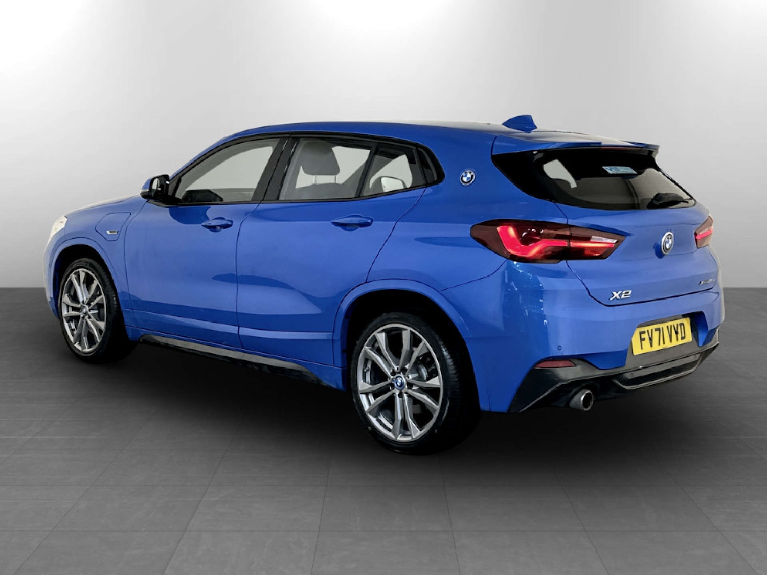 Used BMW X2 2022 for sale - 77578140: Photo 8