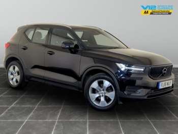 2018 (18) - 2.0 D3 Momentum 5dr