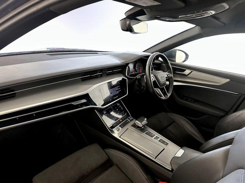 Used Audi A6 2021 for sale - 76405263: Photo 12