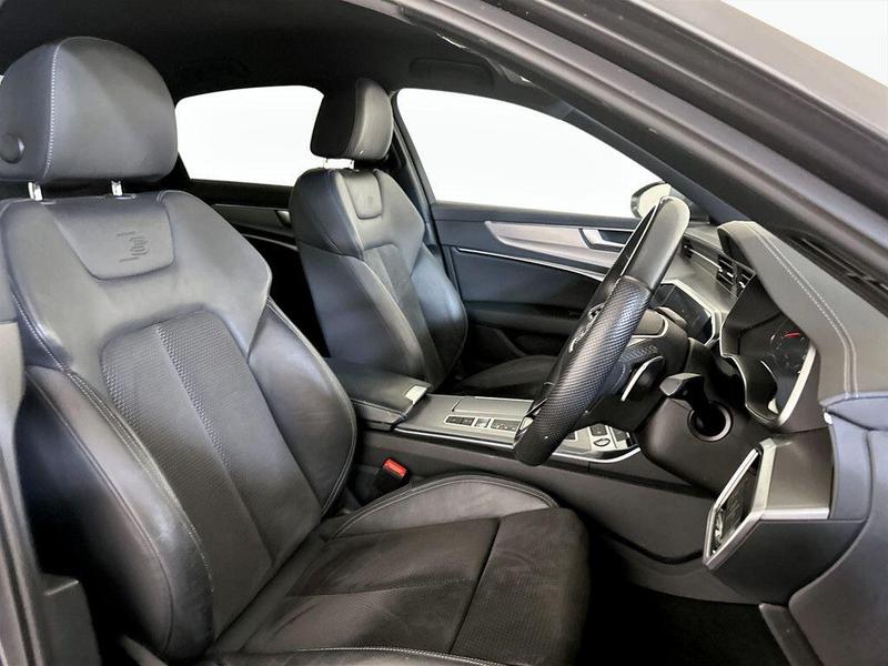 Used Audi A6 2021 for sale - 76405263: Photo 13