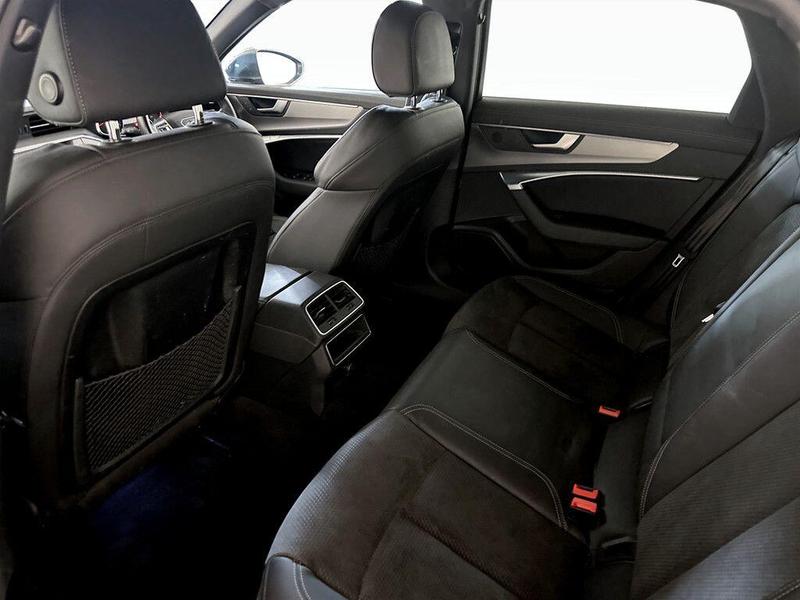 Used Audi A6 2021 for sale - 76405263: Photo 14