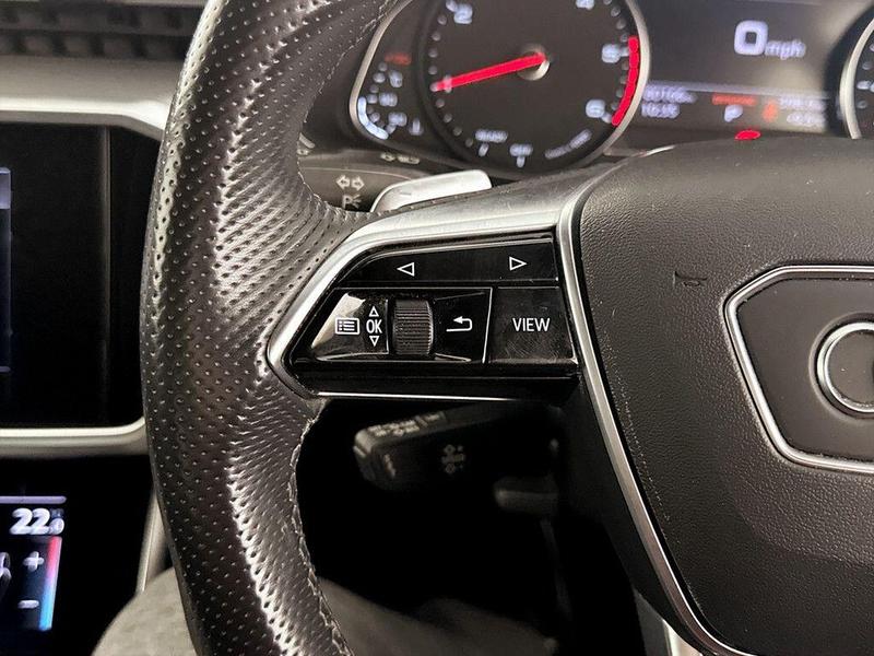 Used Audi A6 2021 for sale - 76405263: Photo 17