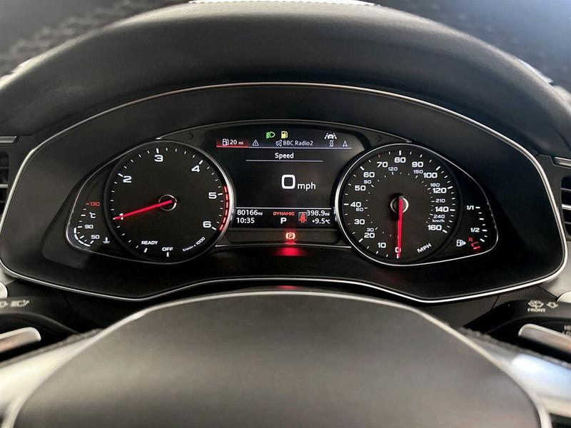 Used Audi A6 2021 for sale - 76405263: Photo 18