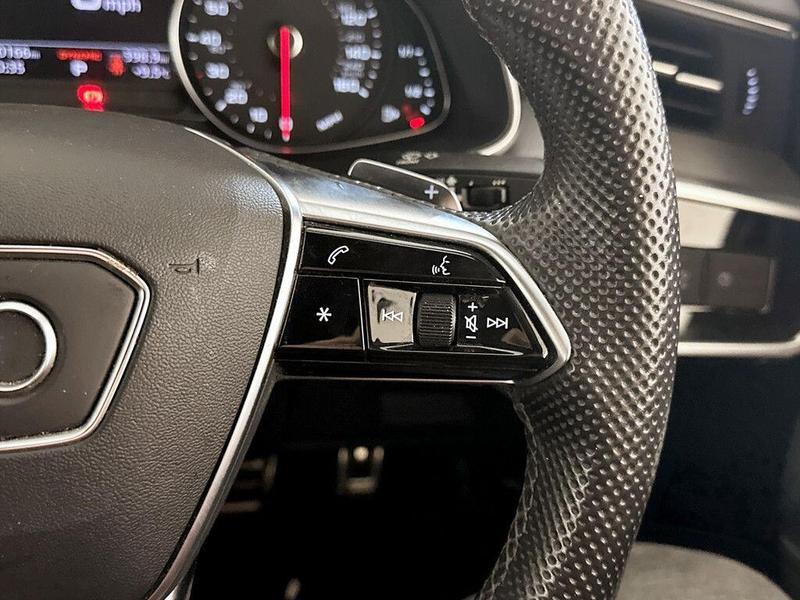 Used Audi A6 2021 for sale - 76405263: Photo 19