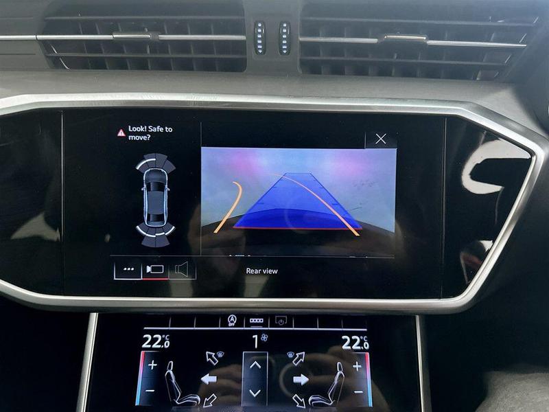 Used Audi A6 2021 for sale - 76405263: Photo 20