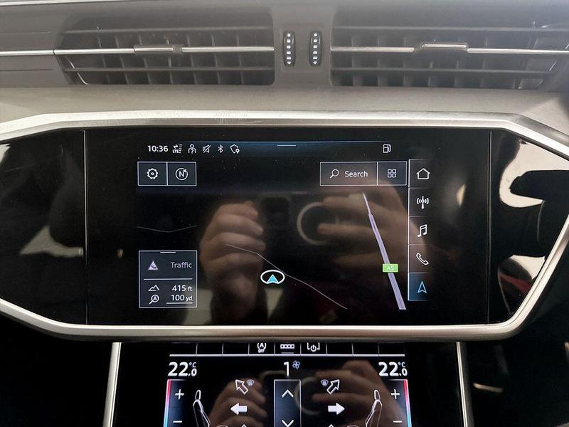 Used Audi A6 2021 for sale - 76405263: Photo 21