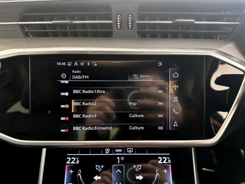 Used Audi A6 2021 for sale - 76405263: Photo 22