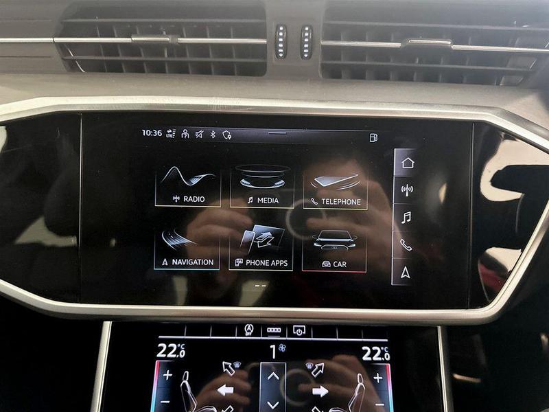 Used Audi A6 2021 for sale - 76405263: Photo 23