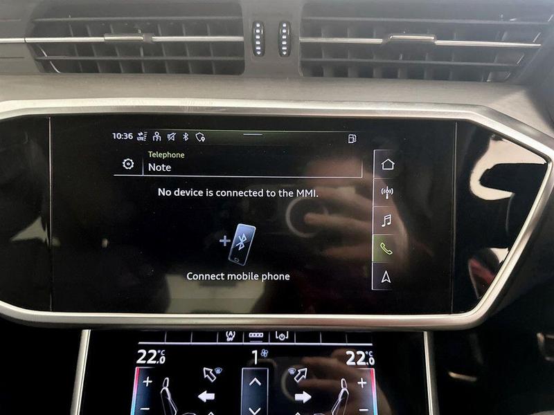 Used Audi A6 2021 for sale - 76405263: Photo 24