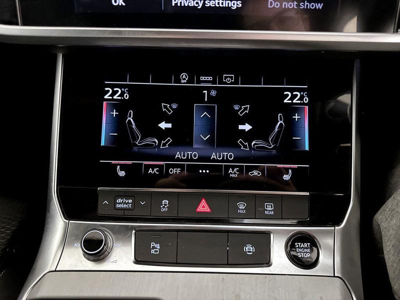 Used Audi A6 2021 for sale - 76405263: Photo 25