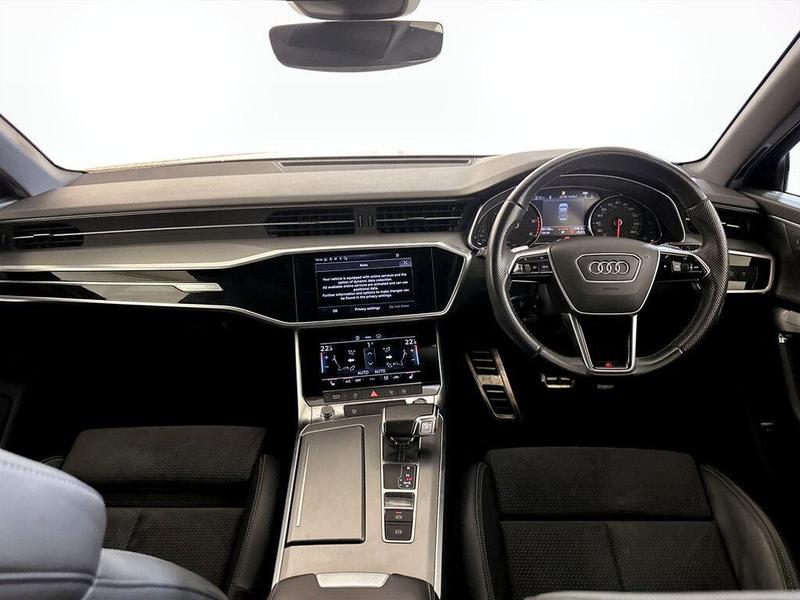 Used Audi A6 2021 for sale - 76405263: Photo 3