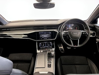 Used Audi A6 2021 for sale - 76405263: Photo