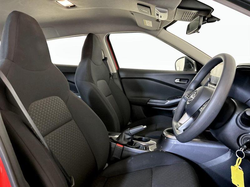 Used Nissan Juke 2023 for sale - 76421985: Photo 13