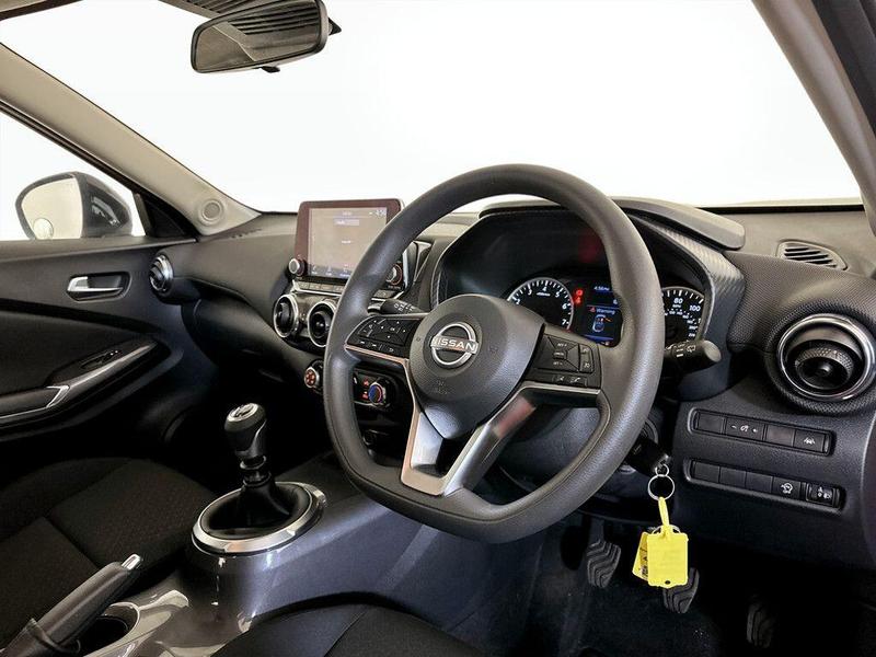 Used Nissan Juke 2023 for sale - 76421985: Photo 15