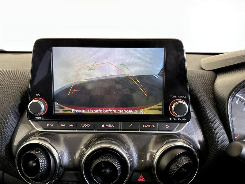 Used Nissan Juke 2023 for sale - 76421985: Photo 20