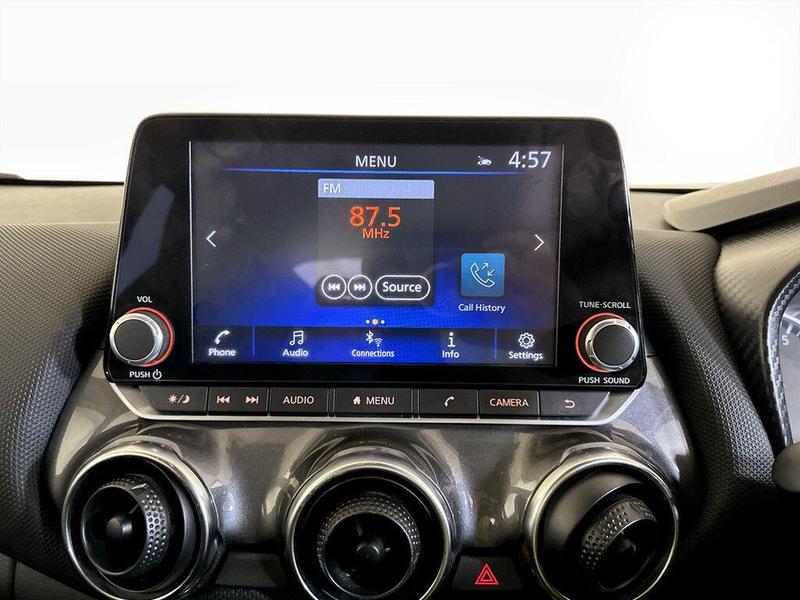 Used Nissan Juke 2023 for sale - 76421985: Photo 22