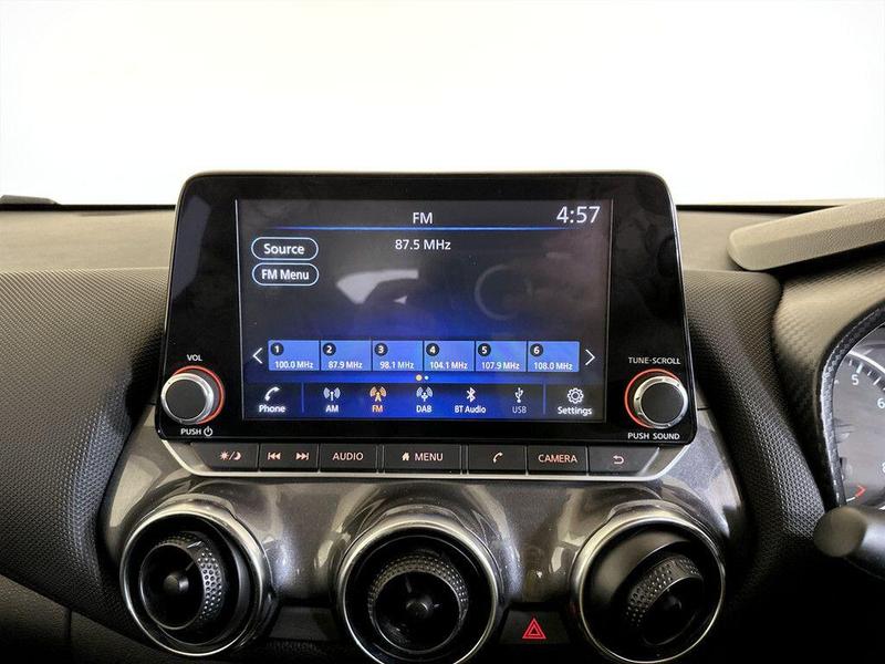 Used Nissan Juke 2023 for sale - 76421985: Photo 23