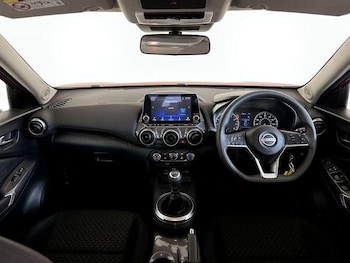 Used Nissan Juke 2023 for sale - 76421985: Photo