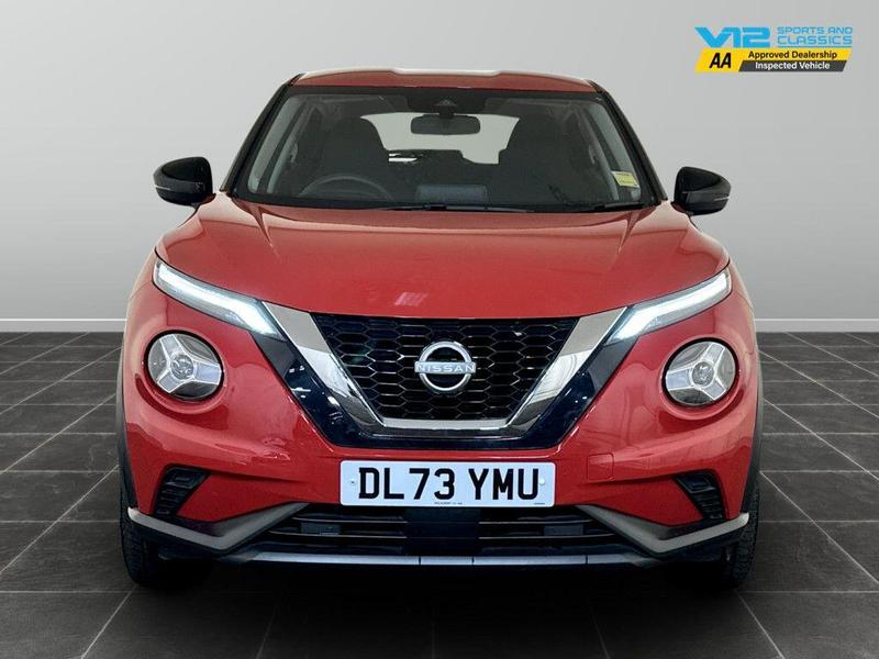 Used Nissan Juke 2023 for sale - 76421985: Photo 5