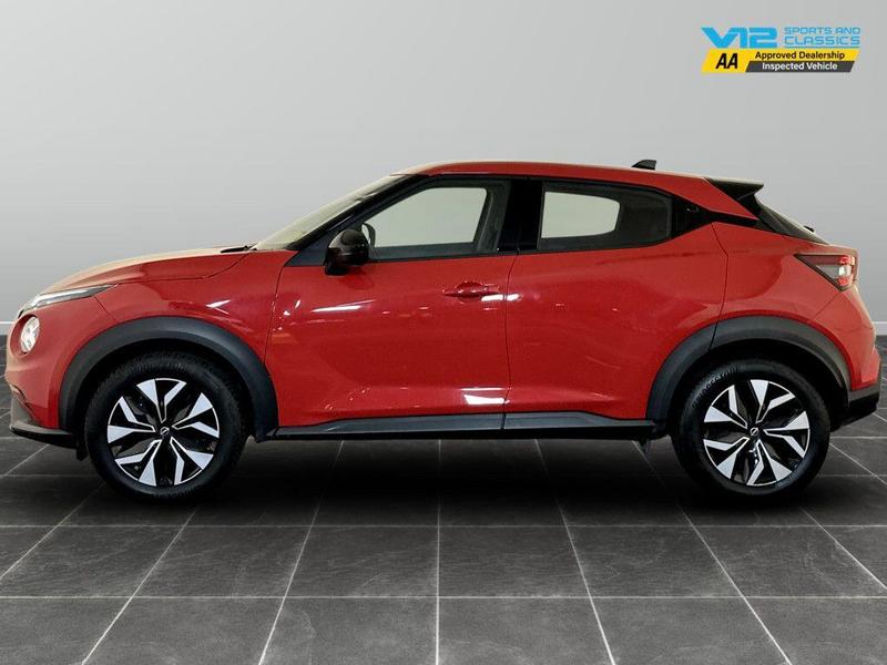 Used Nissan Juke 2023 for sale - 76421985: Photo 7