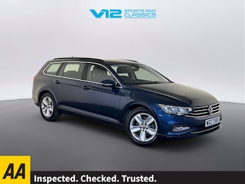 Used Volkswagen Passat 2022 for sale - 78915155: Photo