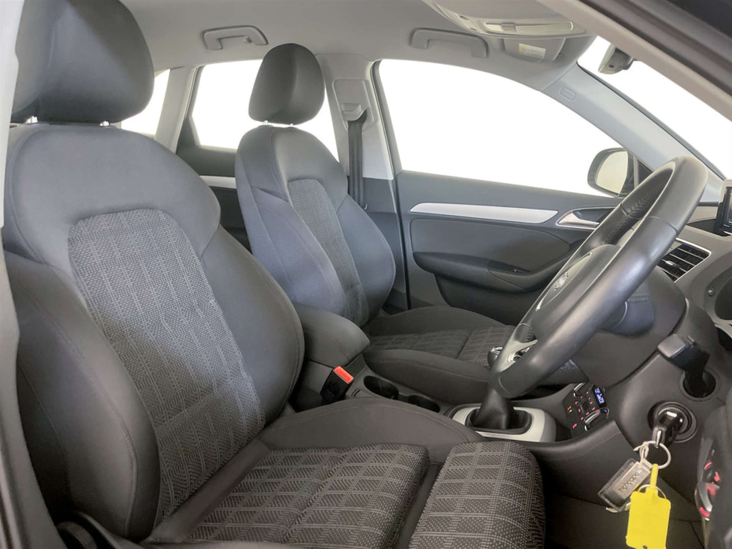 Used Audi Q3 2018 for sale - 77185395: Photo 13