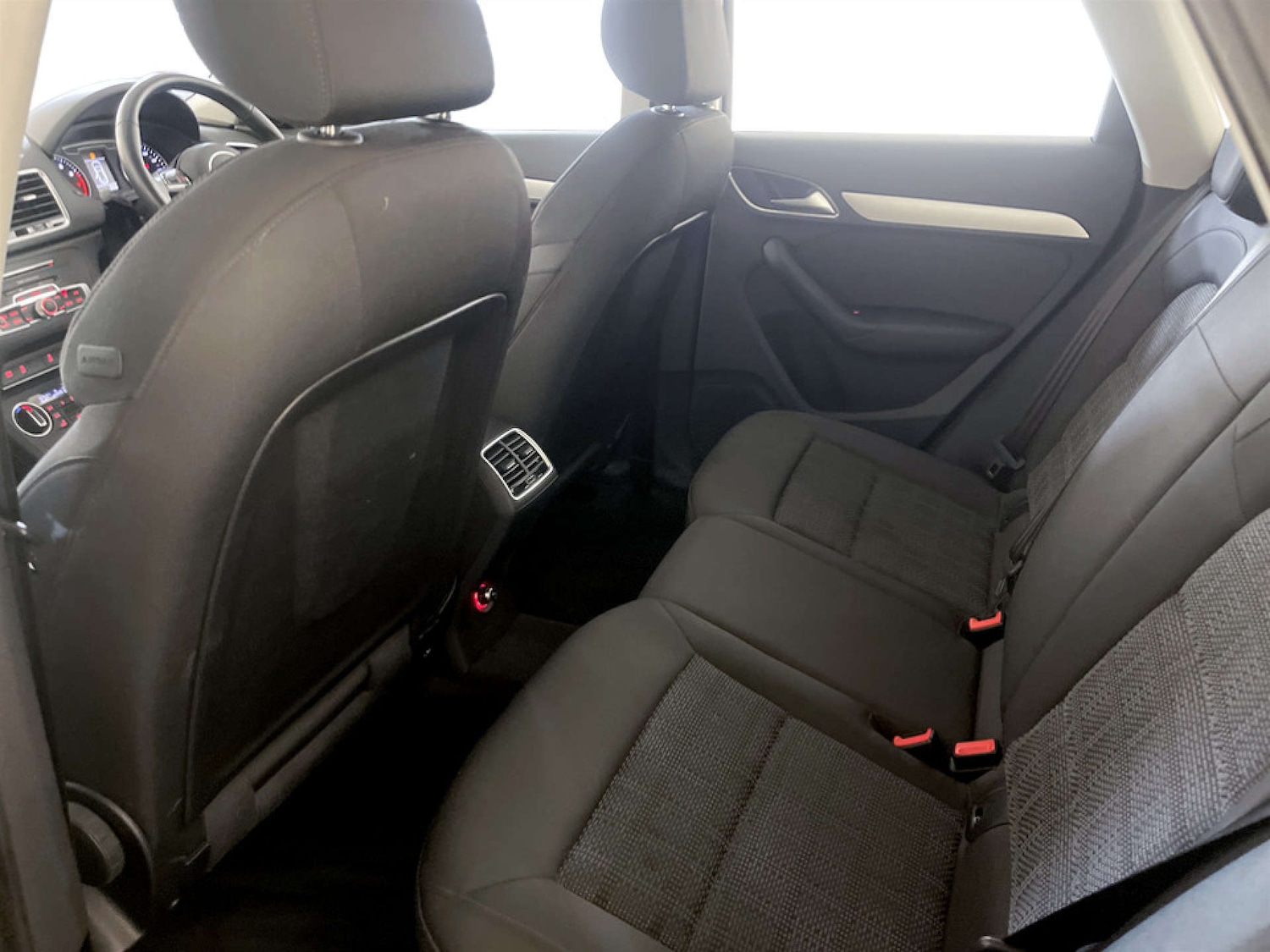 Used Audi Q3 2018 for sale - 77185395: Photo 14