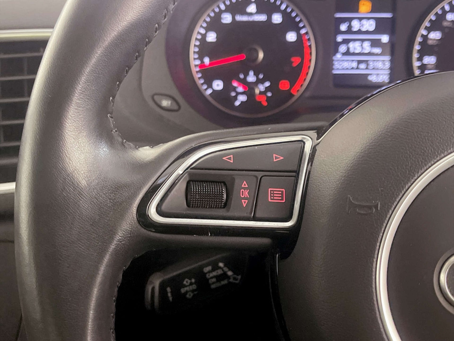 Used Audi Q3 2018 for sale - 77185395: Photo 17