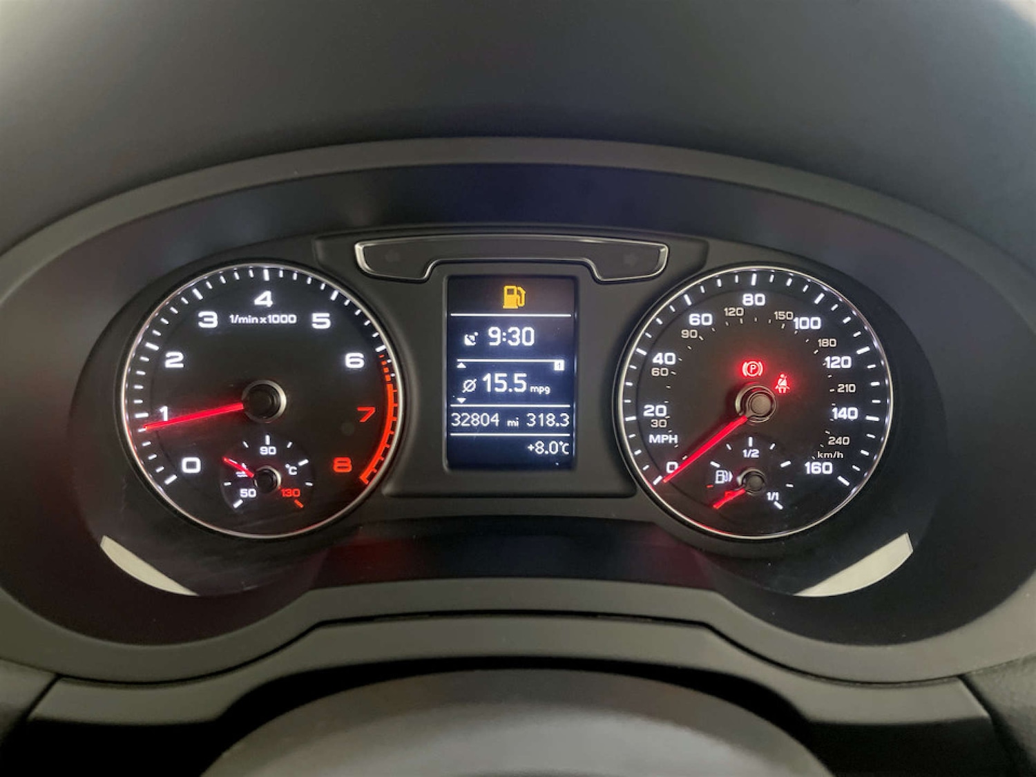 Used Audi Q3 2018 for sale - 77185395: Photo 18