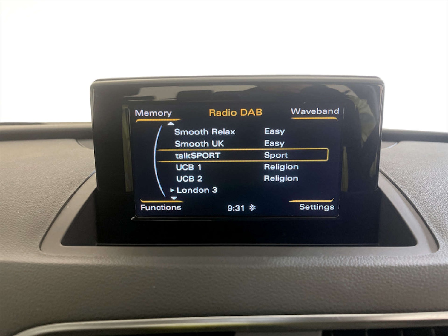 Used Audi Q3 2018 for sale - 77185395: Photo 20