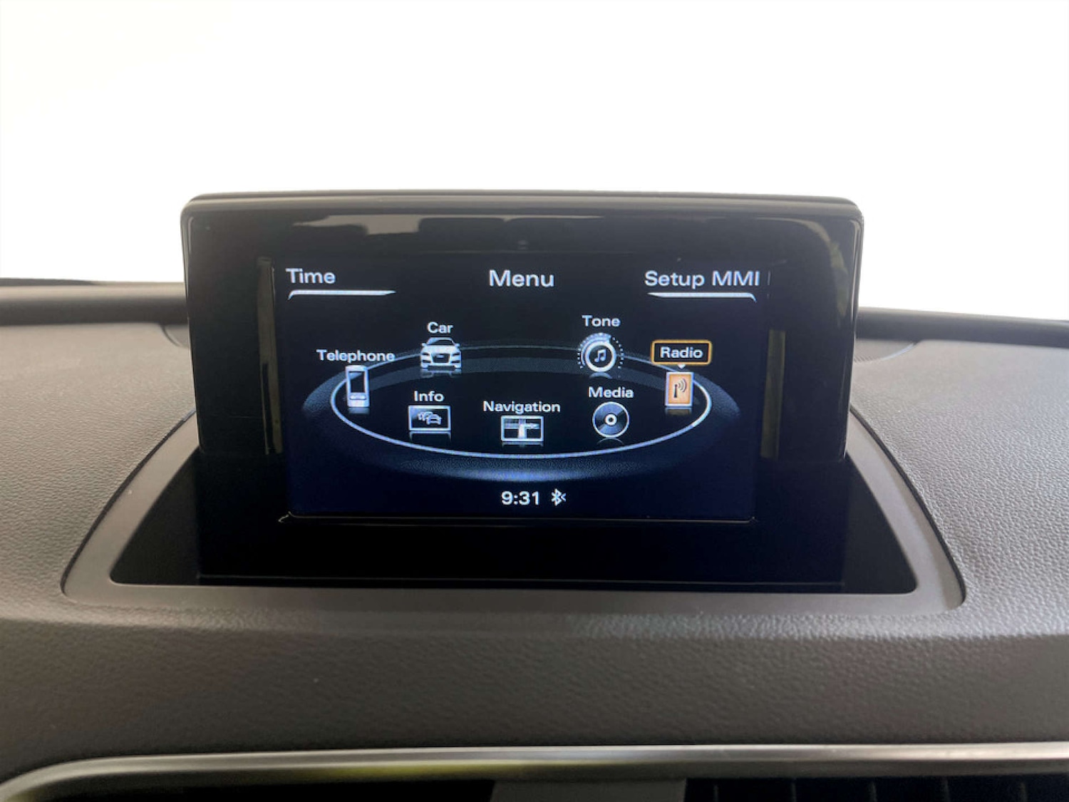 Used Audi Q3 2018 for sale - 77185395: Photo 21