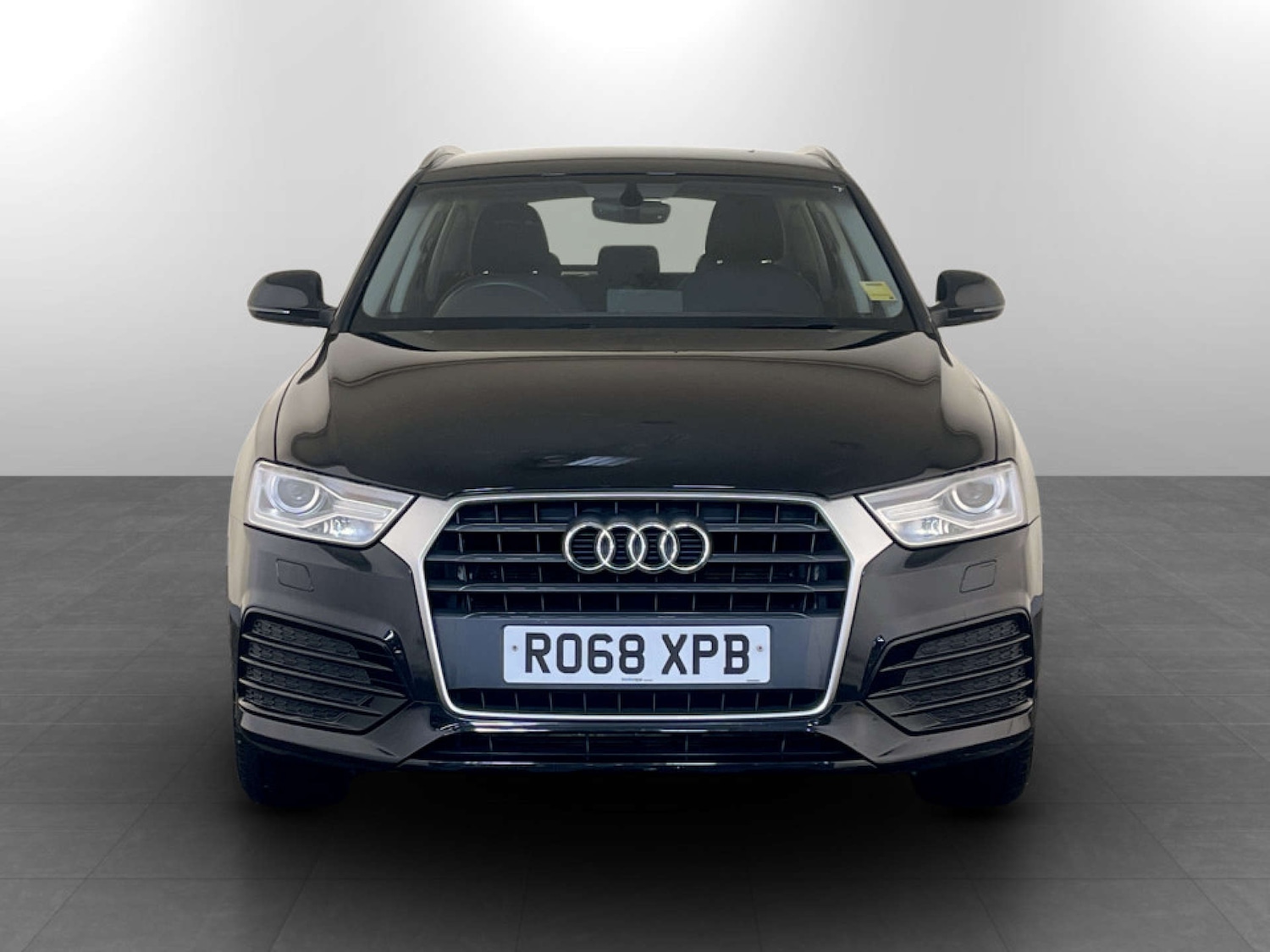 Used Audi Q3 2018 for sale - 77185395: Photo 5