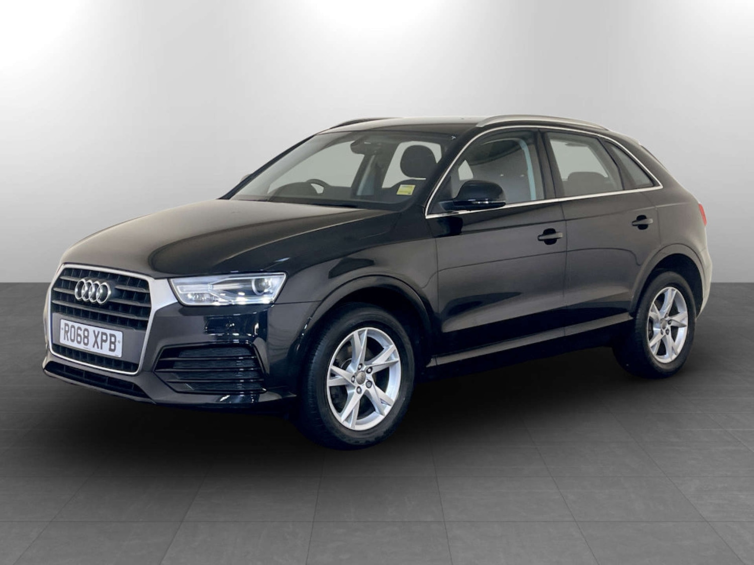 Used Audi Q3 2018 for sale - 77185395: Photo 6