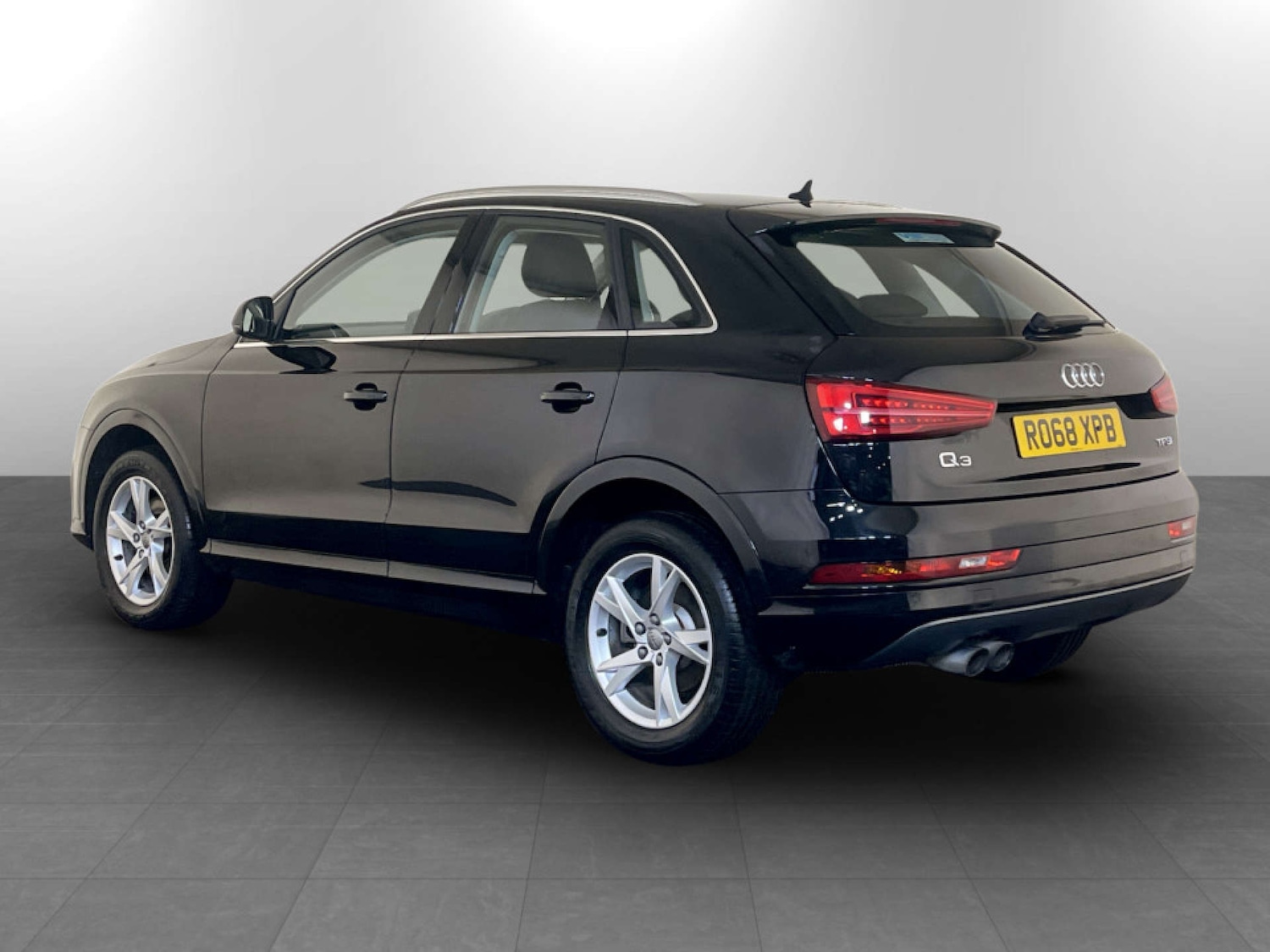 Used Audi Q3 2018 for sale - 77185395: Photo 8