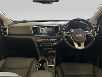 Used Kia Sportage 2019 for sale - 79489725: Photo