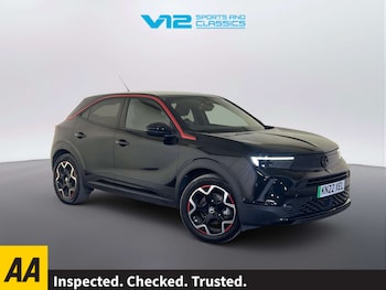 Used Vauxhall Mokka 2022 for sale - 79090436: Photo