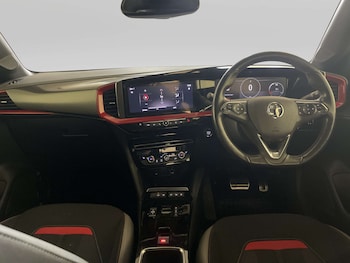 Used Vauxhall Mokka 2022 for sale - 79090436: Photo