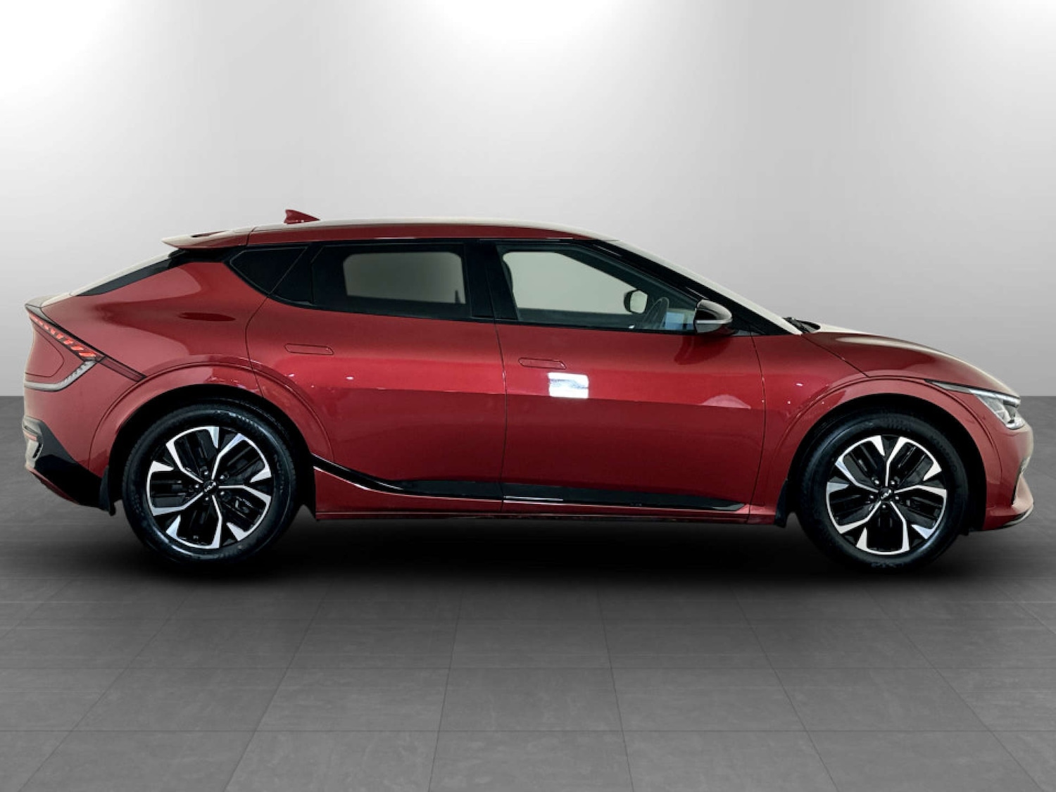 Used Kia EV6 2021 for sale - 77406132: Photo 11