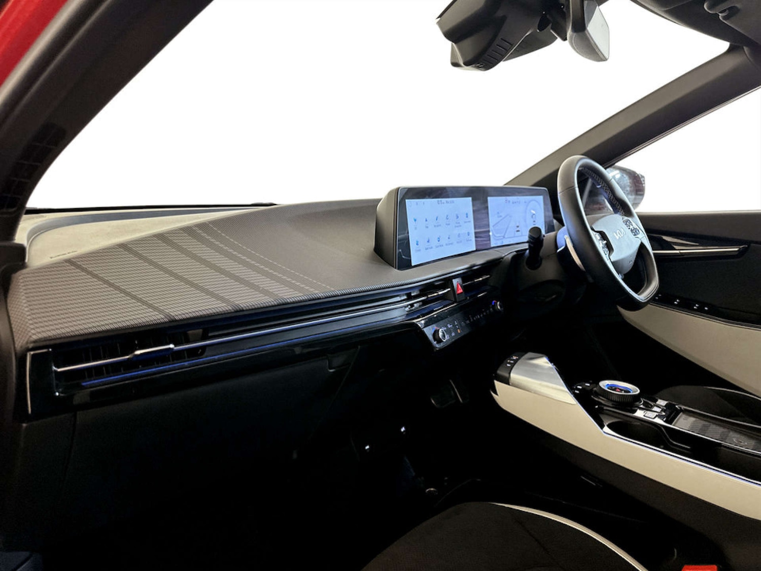 Used Kia EV6 2021 for sale - 77406132: Photo 12