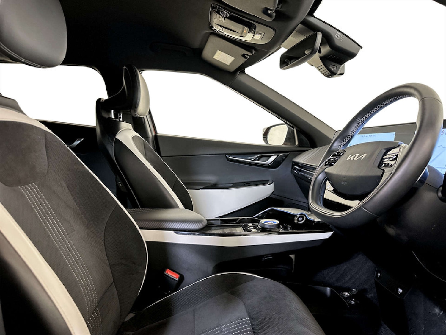 Used Kia EV6 2021 for sale - 77406132: Photo 13