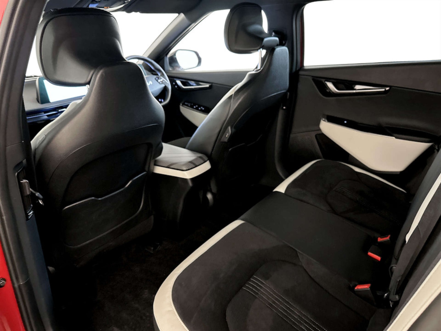 Used Kia EV6 2021 for sale - 77406132: Photo 14