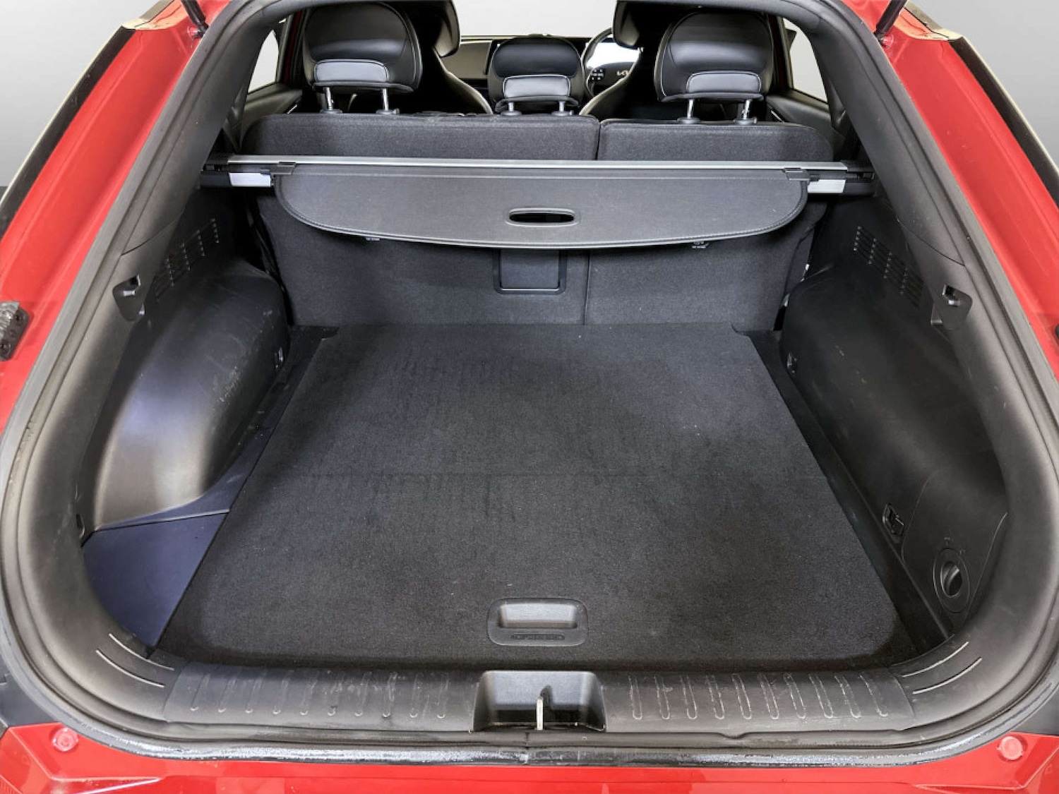 Used Kia EV6 2021 for sale - 77406132: Photo 15