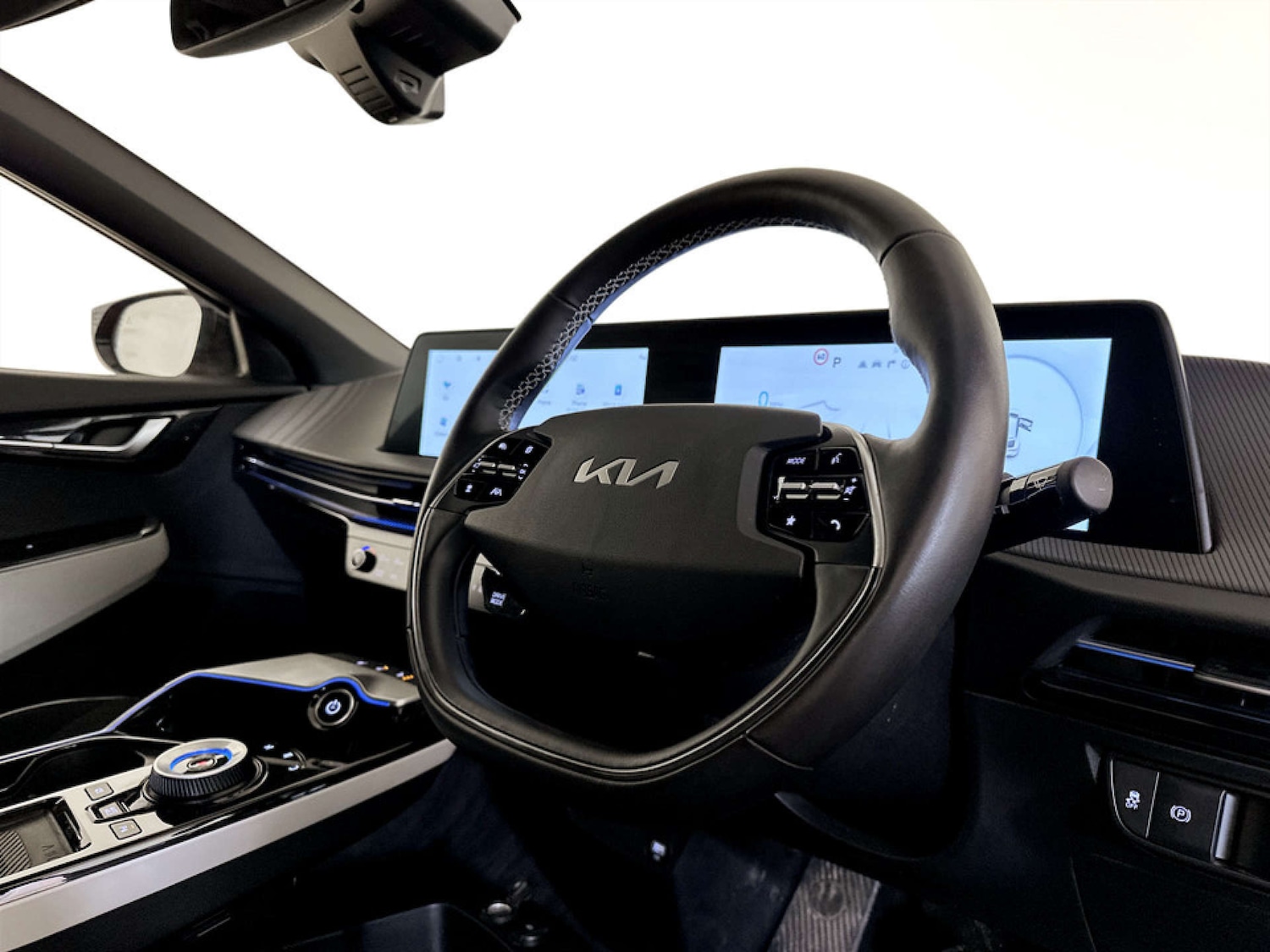 Used Kia EV6 2021 for sale - 77406132: Photo 16