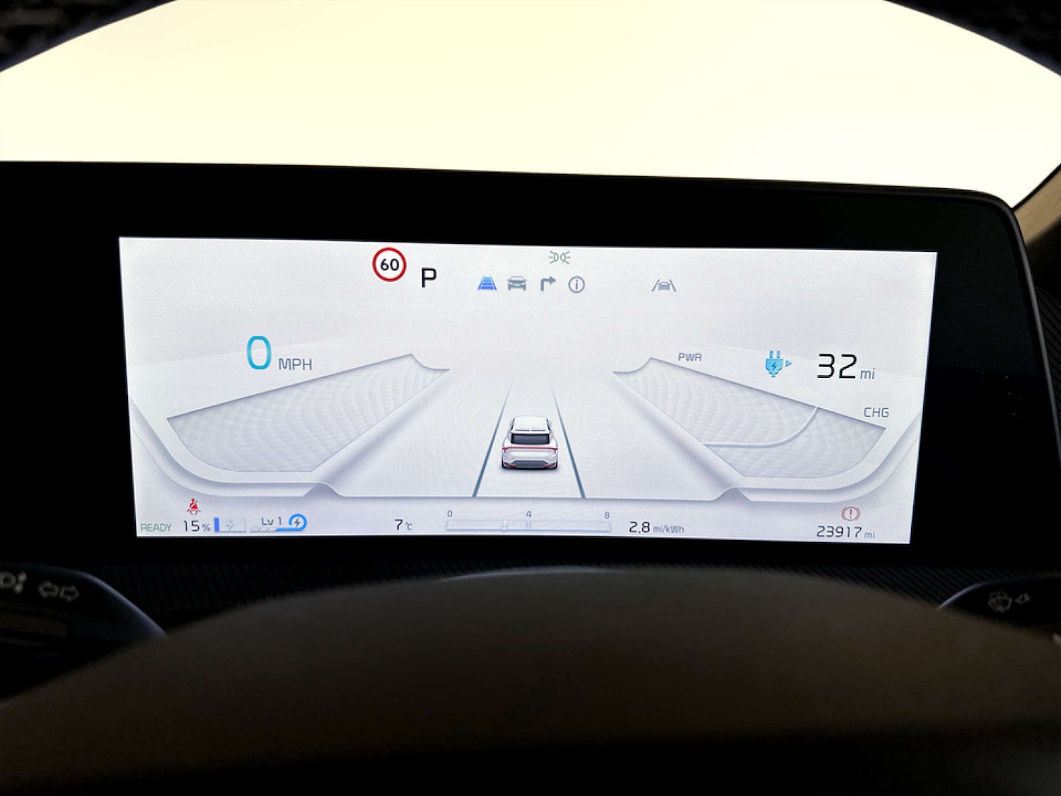 Used Kia EV6 2021 for sale - 77406132: Photo 19