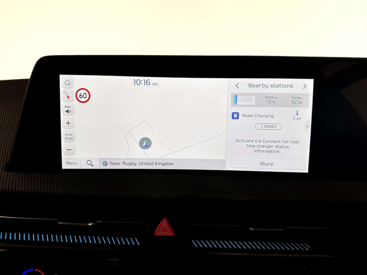 Used Kia EV6 2021 for sale - 77406132: Photo 22