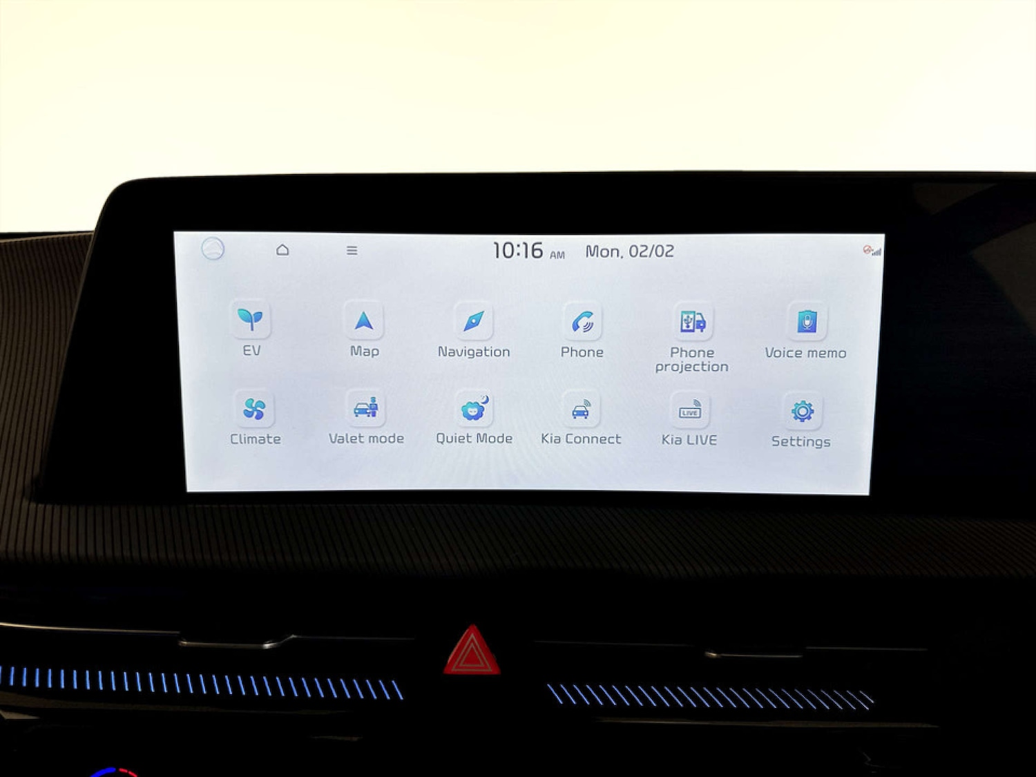 Used Kia EV6 2021 for sale - 77406132: Photo 23